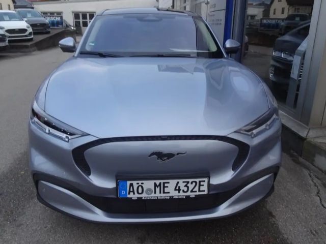 Ford Mustang Mach-E Mach-E Extended 99KW mit Technologiepaket 2