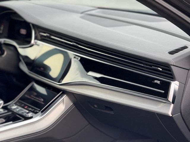 Audi Q7 50 TDI Quattro S-Line