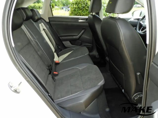 Volkswagen Taigo 1.0 TSI DSG IQ.Drive Style