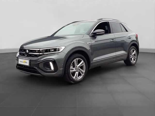 Volkswagen T-Roc 1.5 TSI DSG R-Line