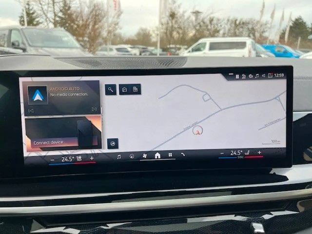 BMW X7 M-Sport xDrive