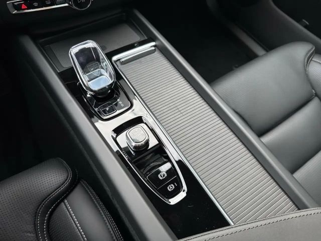 Volvo XC60 AWD Recharge T6 Ultra