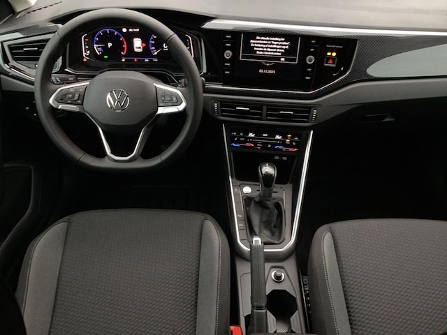 Volkswagen Polo 1.0 TSI DSG Life