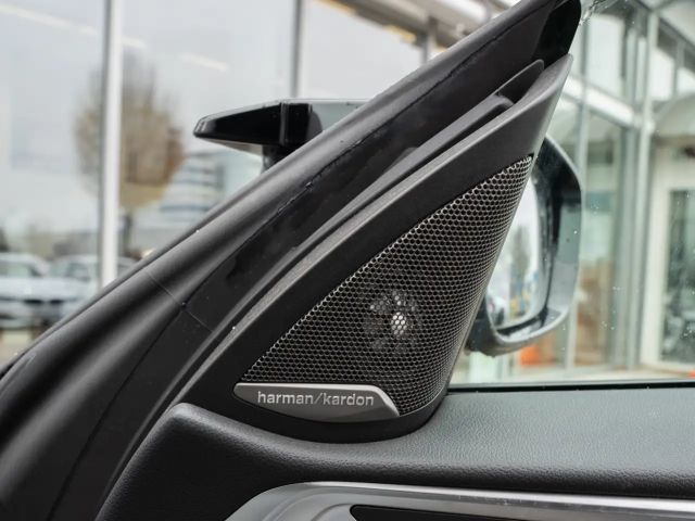 BMW M4 Competition Coupé xDrive