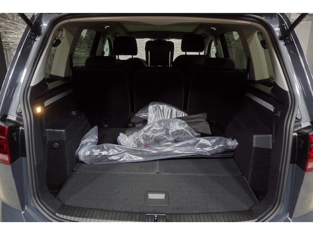 Volkswagen Touran 1.5 TSI Highline Style