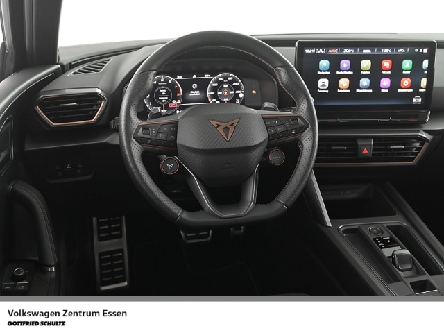 Cupra Leon Sportstourer VZ