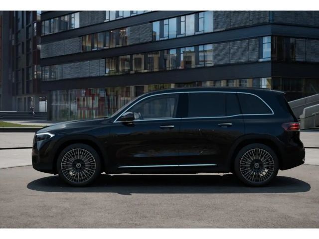 Mercedes-Benz EQB 300 4MATIC
