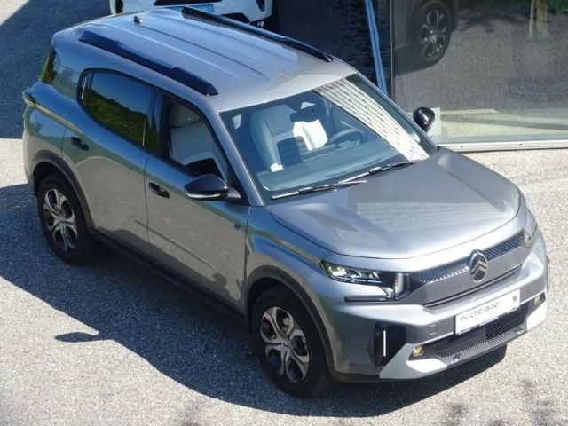 Citroën C3 Aircross Plus