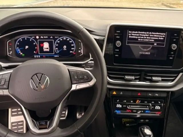 Volkswagen T-Roc 1.5 TSI R-Line