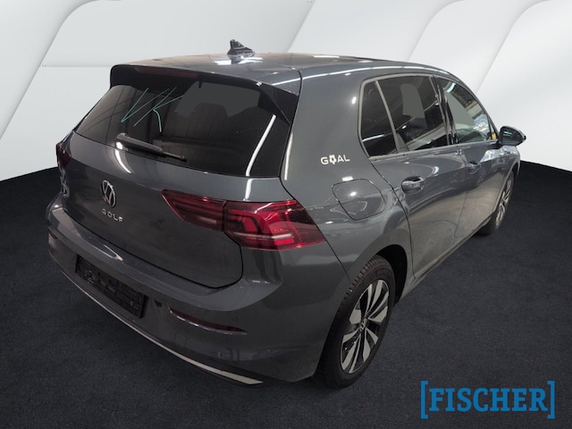 Volkswagen Golf Golf VIII Plus