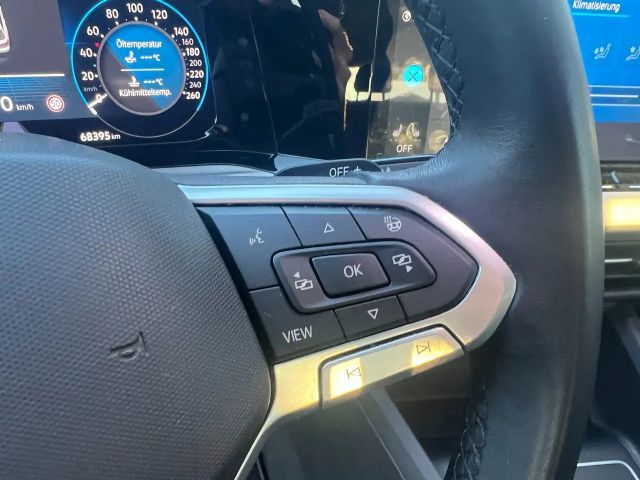 Volkswagen Golf DSG Life Variant