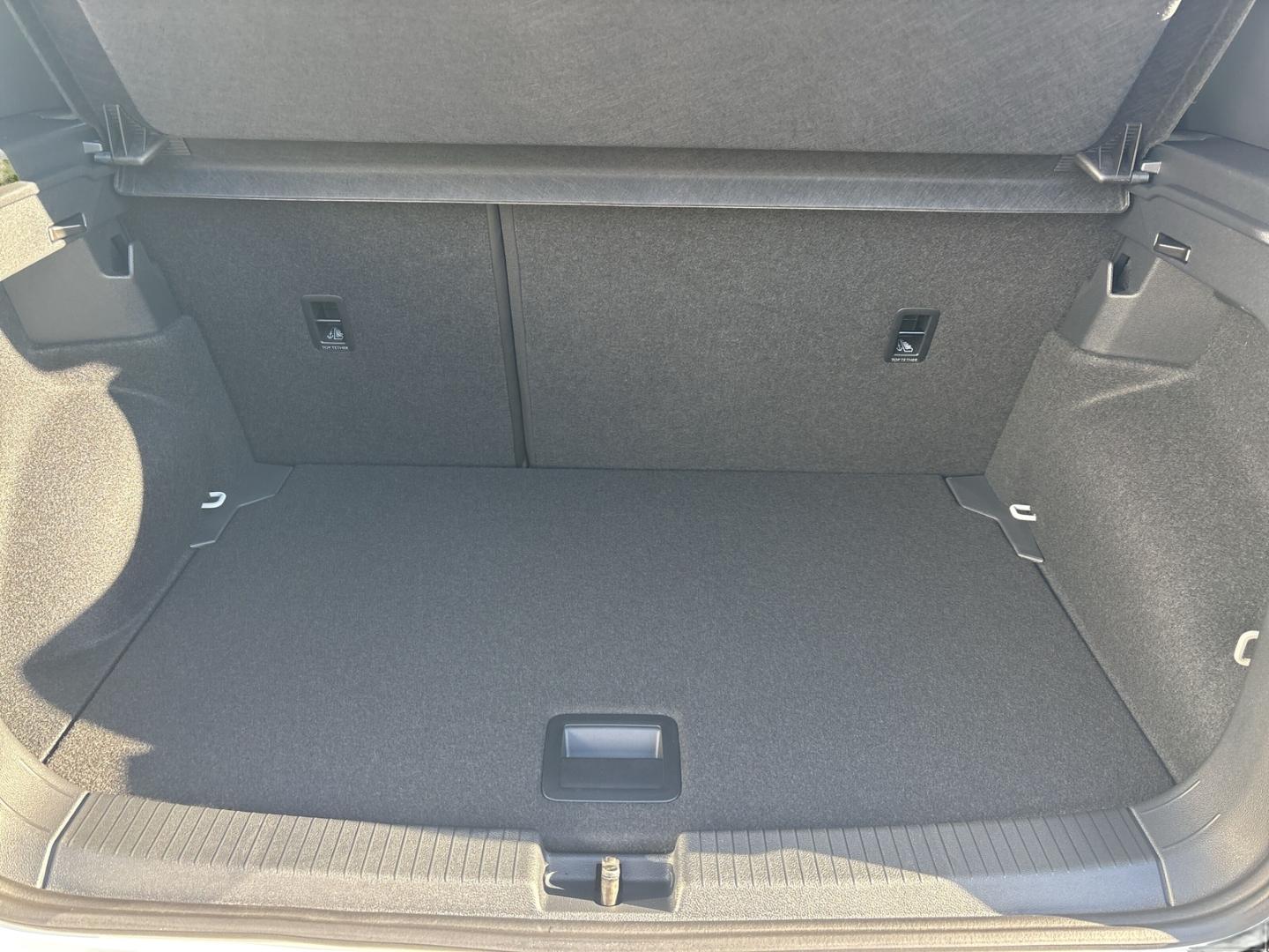 Volkswagen T-Cross 1.5 TSI DSG R-Line