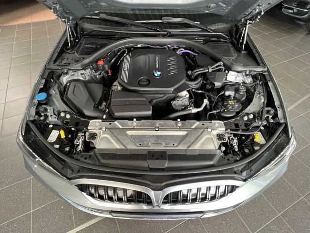 BMW 318 318d Touring