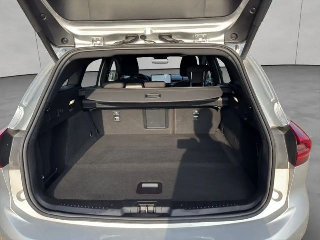 Ford Focus EcoBoost ST Line Wagon