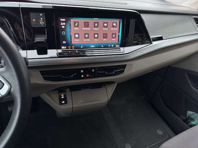 Volkswagen Multivan 2.0 TDI DSG IQ.Drive T7