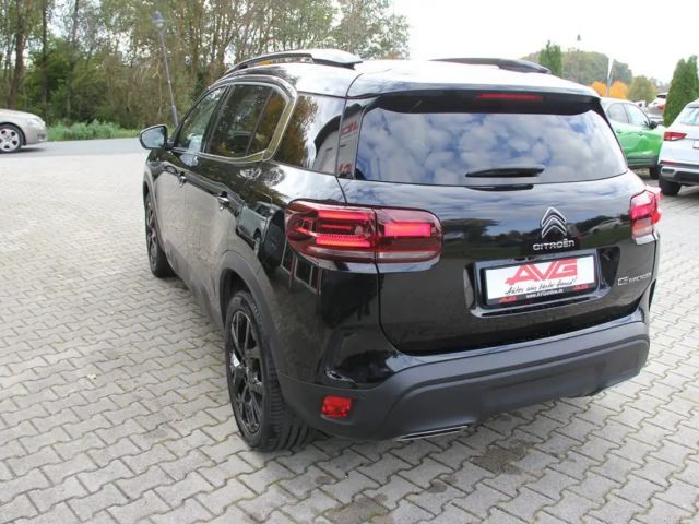 Citroën C5 Aircross Max