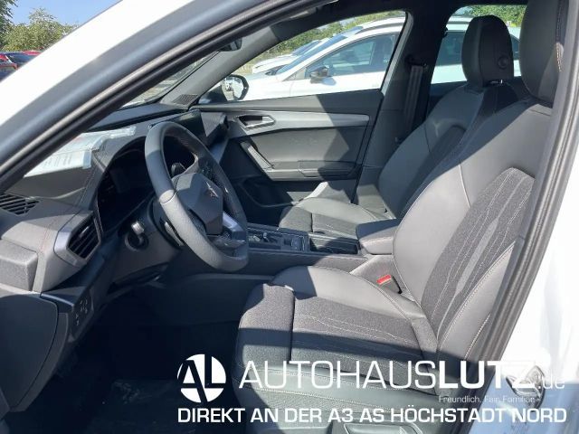 Cupra Formentor 1.5 TSI