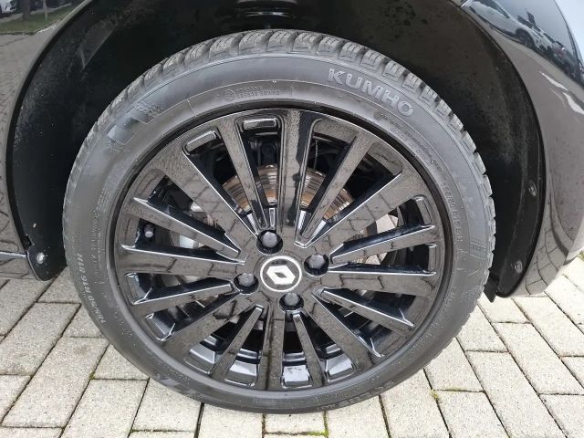 Renault Twingo E-Tech