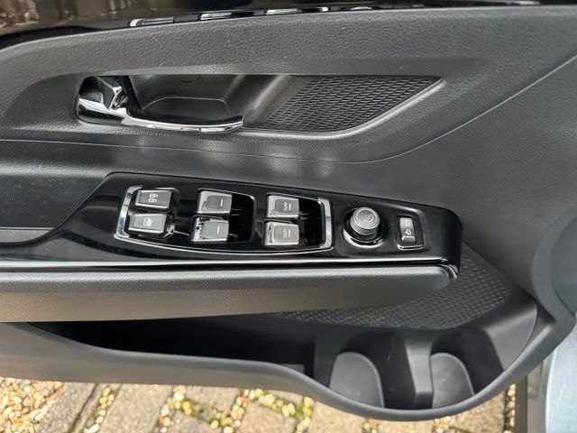 SsangYong Korando 2WD