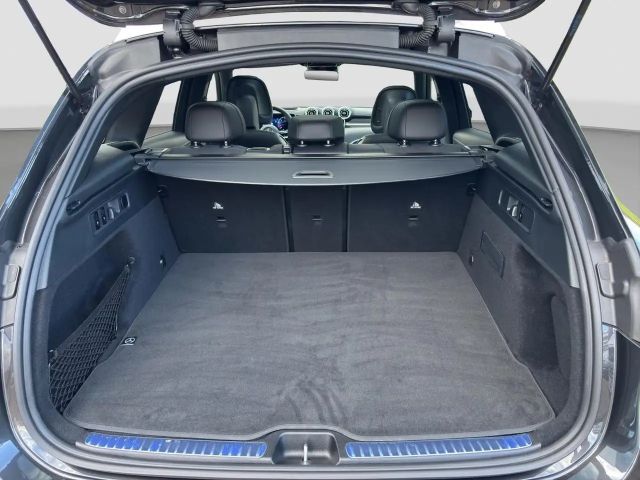 Mercedes-Benz GLC 450 4MATIC AMG Line