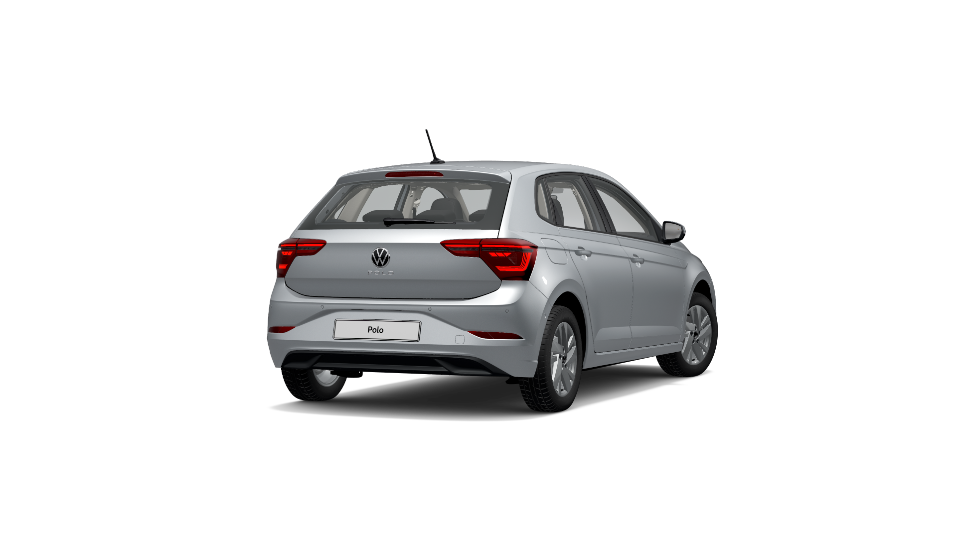 Volkswagen Polo 1.0 TSI DSG