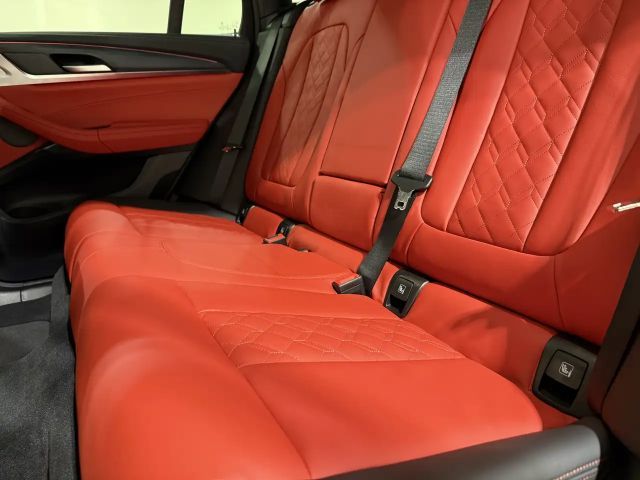 BMW X3 M-Sport xDrive30i