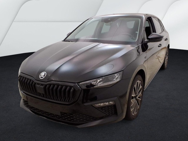 Skoda Scala 1.5 TSI Selection