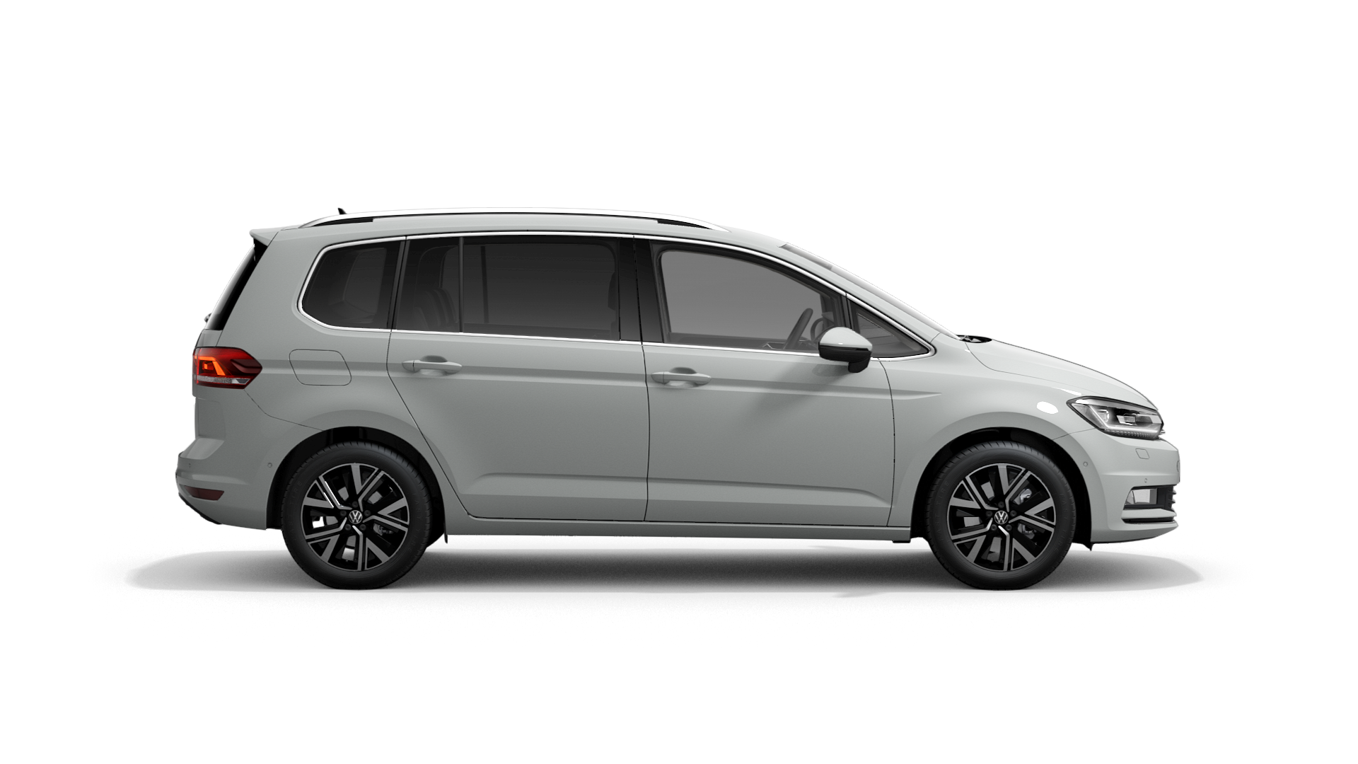 Volkswagen Touran 1.5 TSI DSG Highline