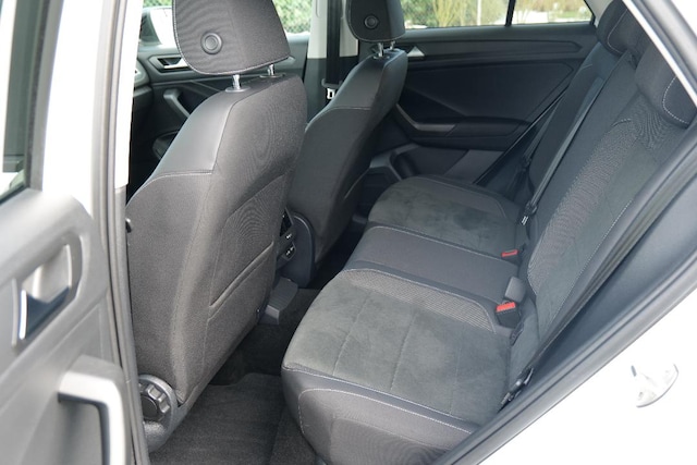 Volkswagen T-Roc 1.5 TSI DSG