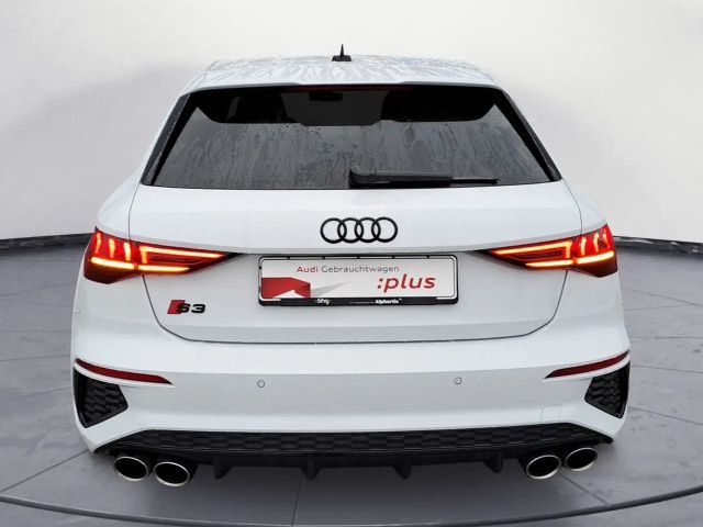 Audi S3 Quattro