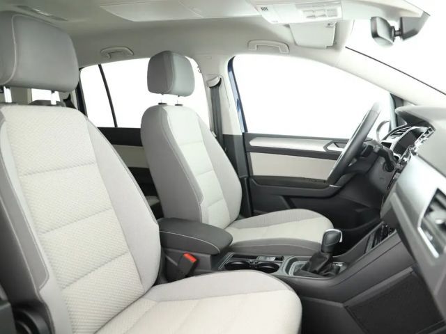 Volkswagen Touran 1.5 TSI Comfortline DSG