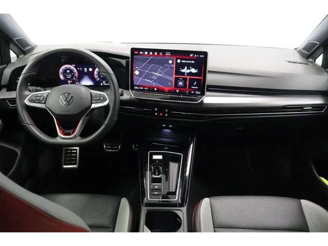 Volkswagen Golf 2.0 TSI GTI Golf VIII