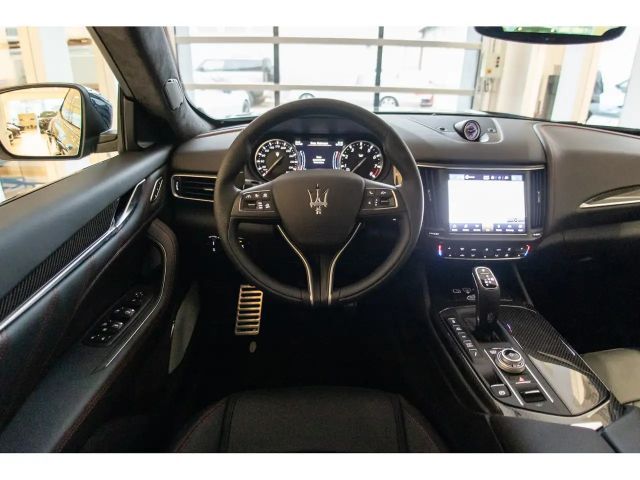 Maserati Levante Trofeo