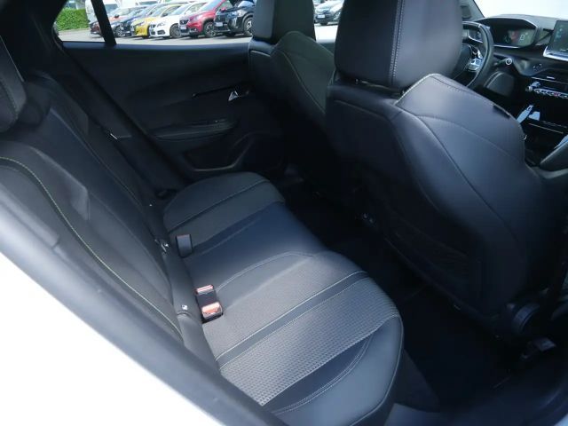 Peugeot E-2008 GT-Line