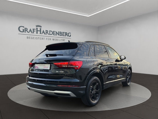 Audi Q3 35 TFSI S-Tronic