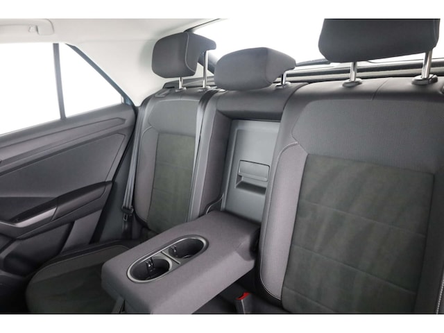 Volkswagen T-Roc 1.5 TSI Style