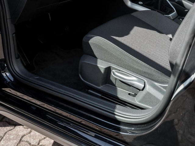 Volkswagen Taigo 1.0 TSI