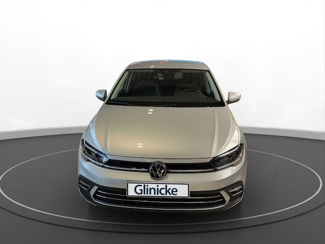 Volkswagen Polo IQ.Drive Style