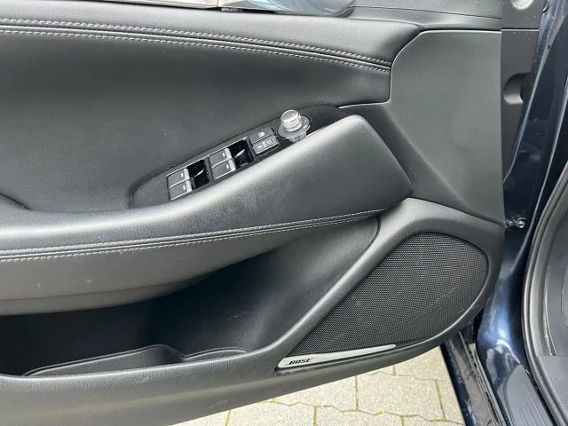 Mazda 6 SkyActiv Sportsline