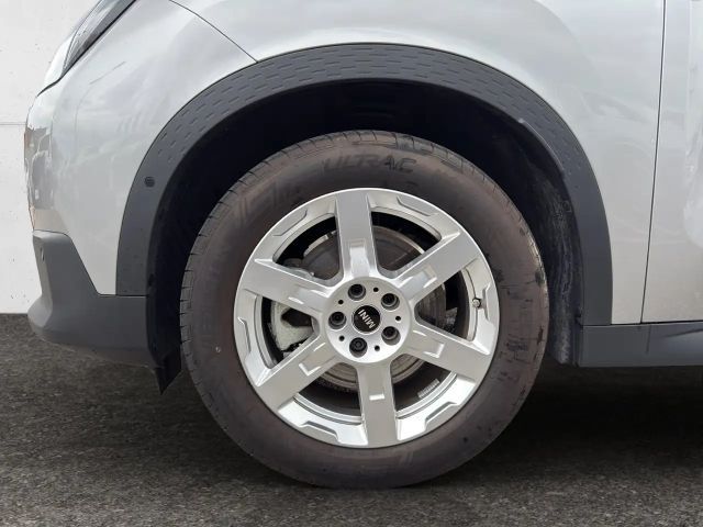 MINI Cooper Countryman Countryman C