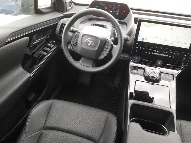 Toyota bZ4X Comfort Technik