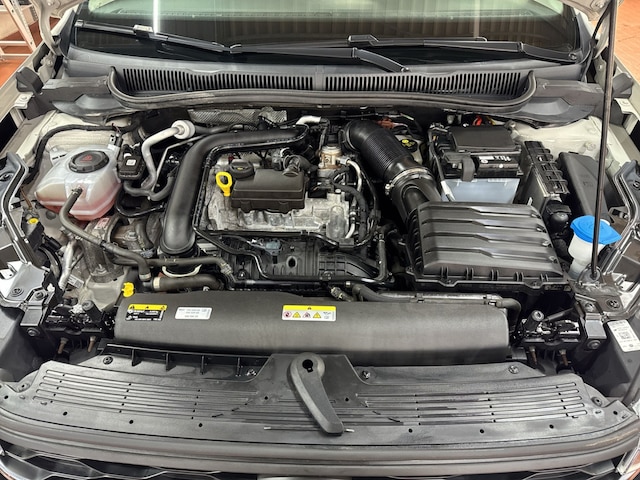 Volkswagen Taigo 1.0 TSI