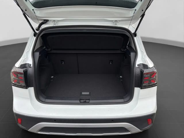 Volkswagen T-Cross 1.0 TSI DSG Style