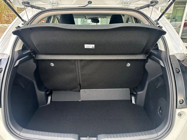 Mazda 2 Exclusive-line