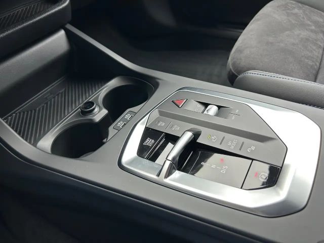 BMW 120 120d M-Sport Sedan