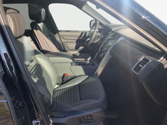 Land Rover Discovery D350 35th Anniversary Edition