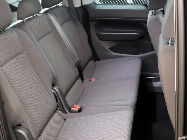 Volkswagen Caddy 2,0 TDI