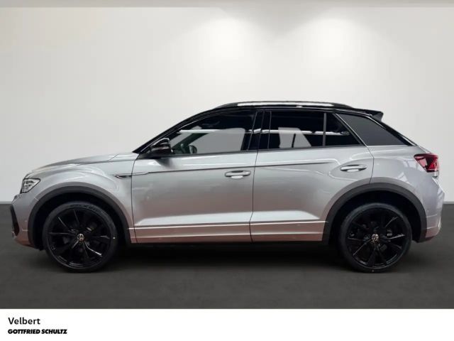 Volkswagen T-Roc 1.5 TSI R-Line