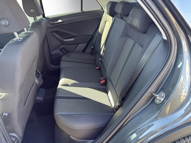 Volkswagen T-Roc 1.5 TSI DSG