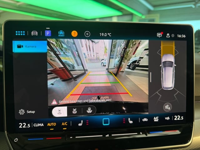 Volkswagen Golf 1.5 TSI Golf VIII Variant